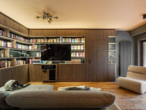 Apartament 3 camere cu vedere la padure - Scoala Franceza