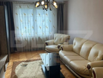 Apartament , 3 camere, 70mp, zona Tudor Vladimirescu