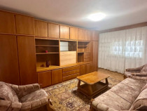 Apartament 3 camere decomandate in zona DACIA - SCOALA SPECT