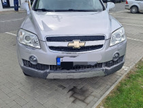 Chevrolet Captiva 2007