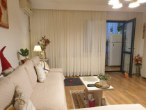 Apartament 2 Camere - Zona Linistita - vedere lac - Dobroest