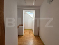 Apartament la casa 78mp zona Calea Moldovei