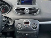 Renault Clio 3 1.5 diesel Facelift 2010