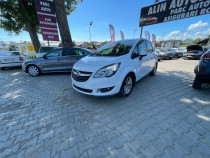 Opel Meriva 1.4 Benzina 2016