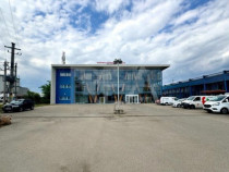 Spatiu pretabil Showroom | Stradal | Centura Otopeni