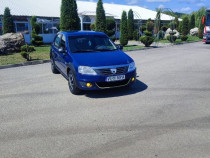 Dacia logan 1.4 benzina +gpl din anul2010