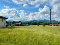 DE VANZARE Teren 750mp Baia Mare / Strada Vrancei