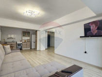 Apartament cu 4 camere confot 1 în zona Burdujeni-Suceava
