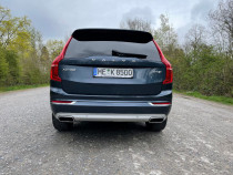 2019 la inceput Volvo XC90 D5 AWD Geartronic Inscription rulata in DE