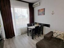 Summerland, apartament 2 camere, mobilat, vanzari Mamaia