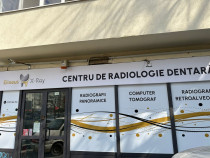 Clinica de stomatologie si radiologie dentara