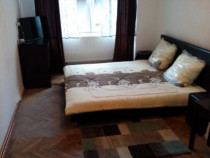 Lux Dorobanti apartament 2-3 cam.preț redus metrou Victoriei Stefan CM
