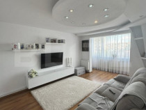 Apartament modern 4 camere - 78 mp - zona Craiter