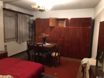 Apartament 3 camere + garaj subteran- zona Calea Victoriei