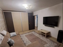 Apartament 3 camere - BLOC ANVELOPAT - zona DRUMUL GAZARULUI