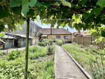 Casa individuala in Sibiu, zona Terezian - teren 433 mp, pe