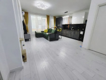 APARTAMENT 2 CAMERE LUX | PIPERA