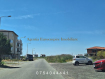 Teren de vanzare in Constanta, Km 5 Veterani - 500 mp