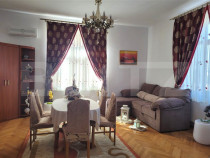 Apartament cu 3 camere, complet renovat, 112 mp, zona Iosefi