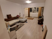 Apartament 2 camere, decomandat, 1/15, piscina, parcare, Ans