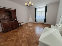 Apartament 2 camere | Zonă Ultracentrală-Sibiu