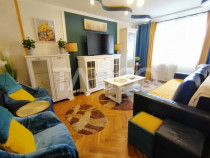 Apartament decomandat 3 camere balcon pivnita lift Vasile Aa