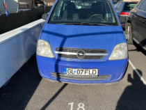 Opel Meriva 1.7 DTI