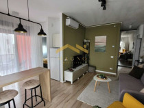 Apartament Nou Ared Imar -2 camere- loc Parcare-Prima inc...