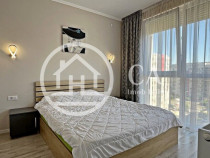 Apartament de închiriat cu 2 camere în ARED, Oradea