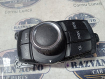 Joystick navigatie,buton navigatie BMW F30, 926170403