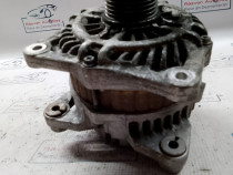 Alternator Nissan Qashqai 1.6 Motorina 2011, 23100JD71B