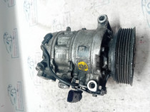 Compresor AC Audi A4 B7 3.0 2016, 4M0816803L