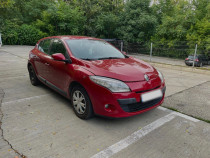 Renault Megane III 1.5 dCI