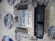 Calculator motor Ford Fiesta 1.0 Benzina 2016, 0261S11309