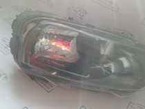 Far Dreapta Halogen Citroen C4 2015, 9800901480