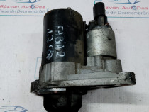 Electromotor Skoda Fabia 2 1.2 Benzina 2009, 02T911023