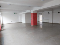 Spatiu comercial 140 mp zona pietonala centrala