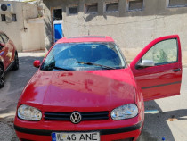 Vw Golf 4 2001 1.9 ALH diesel