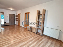 Apartament cu parcare, zona CBC