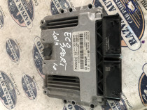 Calculator motor Ford Ecosport 1.0 2013, CV6A12B684BC