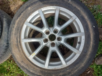 Janta Aliaj La Bucata Audi Q5 2013, 235/60R18