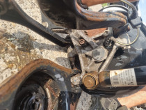 Fuzeta dreapta spate Volkswagen Tiguan 2011