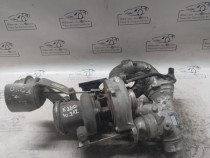 Turbina Biturbo Mercedes-Benz E-Class W212 2012, A6510906180