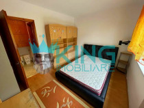 Universității | 3 camere | Centrală proprie | Balcon | Pe