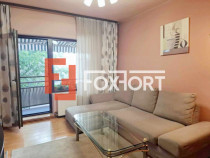 Apartament decomandat cu 3 camere si garaj, zona Fabric