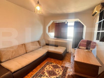 INVESTITIE Apartament 2 camere, decomandat, zona Brazda