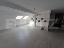 Apartament 4 camere,119mp, 2 bai , zona Centrala