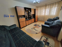 Apartament 2 camere DECOMANDAT - ETAJ INTERMEDIAR 55 MP - PO