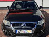 VW Passat B6 2009