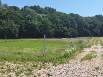 Grosi, zona Regal, 8+8 ari teren